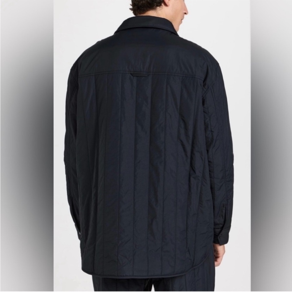 NWT Canada Goose Carlyle Quilted Jacket XL - Picture 3 of 16
